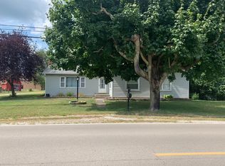 1631 Old Staunton Rd, Troy, OH 45373