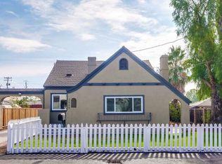 3068 Florence Ave, San Jose, CA 95127