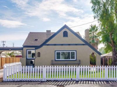 3068 Florence Ave, San Jose, CA, 95127