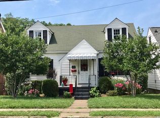 116 Washington Ave, Wheeling, WV 26003