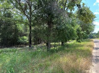 TRACT 2 390th Cres #540, Fairfield, TX 75840