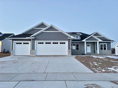 4020 Antwerp Ave, Green Bay, WI, 54313