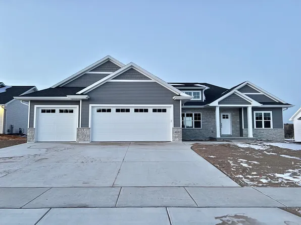 4020 Antwerp Ave, Green Bay, WI 54313