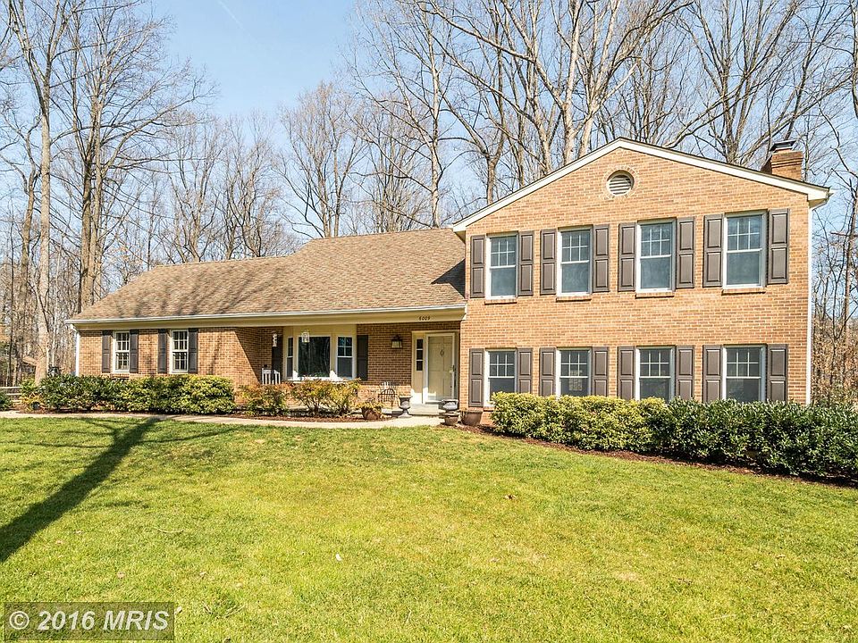 1st image of 6009 Station View Ct