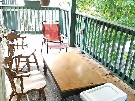 37 Ridgemont St. #2 Boston (Brighton) Unit Photo 21