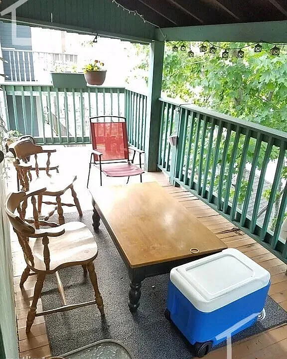 37 Ridgemont St. #2 Boston (Brighton) Unit Photo 21