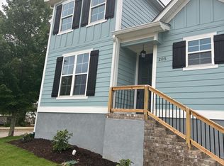 205 Banksia Rd, Aiken, SC 29803