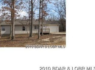 1 Fire Ridge Dr, Kaiser, MO 65047