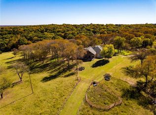 305 Bennett Rd, Ennis, TX 75119