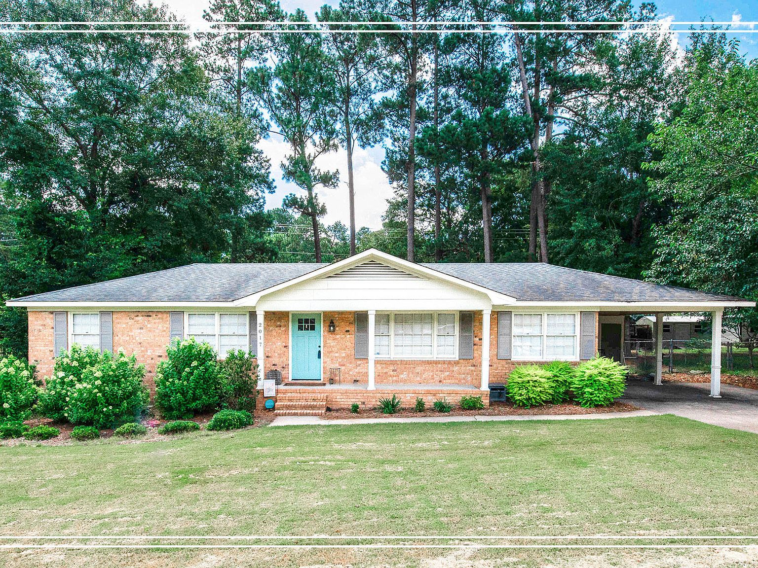 2017 Pisgah Rd, North Augusta, SC 29841 Zillow