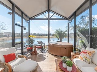 123 Pinnacle Shores Dr, Bluffton, SC 29909