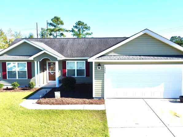 1220 Alcazar Ct., Conway, SC 29527