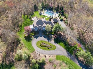 20 Goodleigh Rd, Dallas, PA 18612