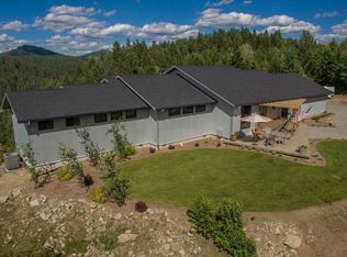 481 N Chain Lakes Dr, Elk, WA 99009