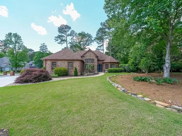 6510 Newcastle Way, Cumming, GA 30040