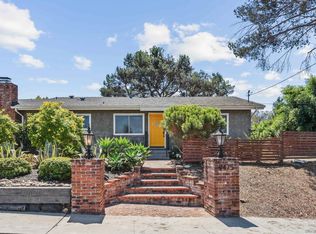 9475 Janfred Way, La Mesa, CA 91942