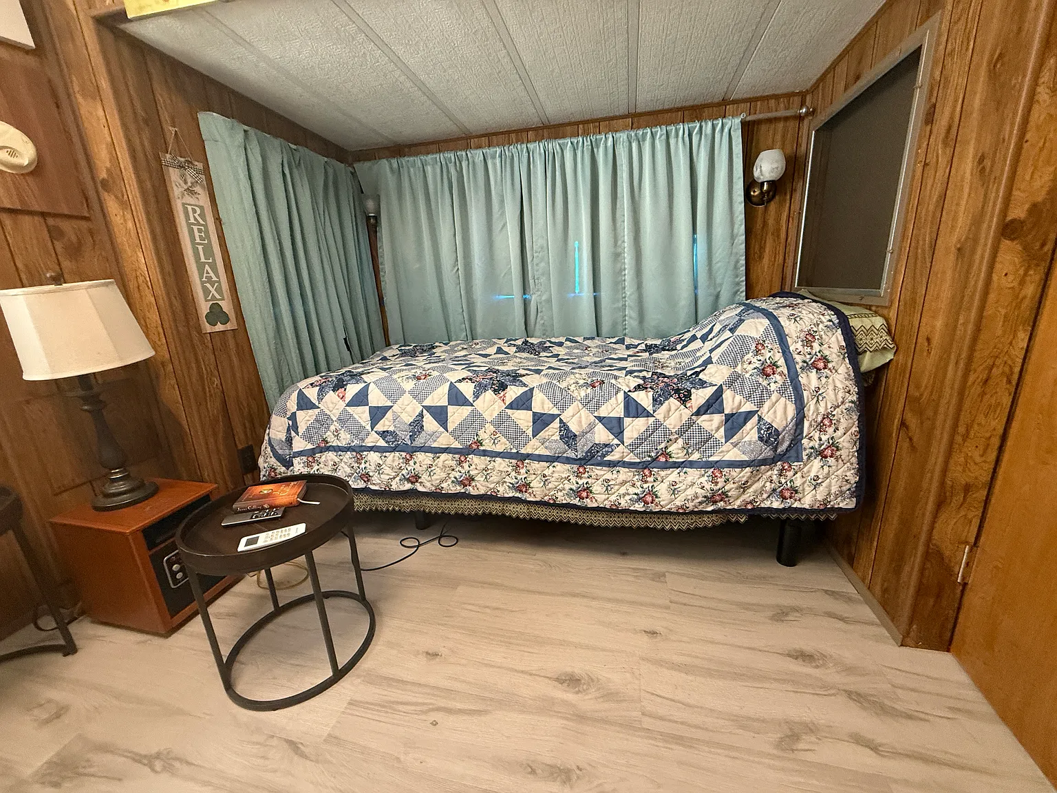 1 bed, 600 sqft, $650 — Photo 3