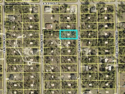 1017 Grant Ave, Lehigh Acres, FL, 33972
