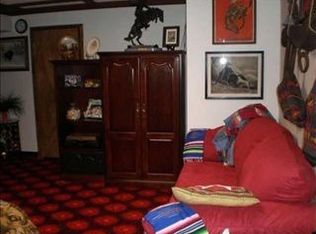 15900 W Britton Rd, Yukon, OK 73099