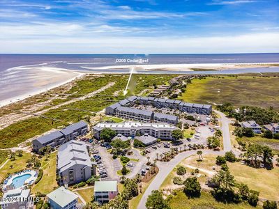 5 Cedar Reef Dr UNIT D209, Saint Helena Island, SC, 29920