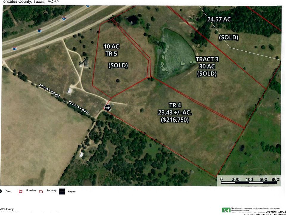 1st image of 760 CR 413A Tract 4