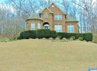 154 Hackberry Cir, Chelsea, AL 35043