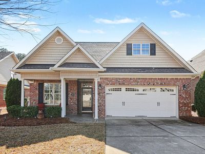 215 Shady Hollow Ln, Garner, NC, 27529