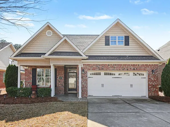 215 Shady Hollow Ln, Garner, NC 27529