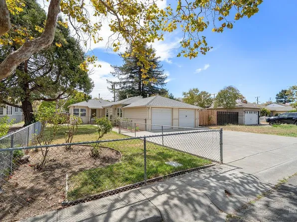1345 Nebraska Street, Vallejo, CA 94590