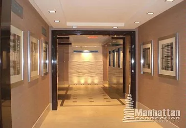 Rented by Manhattan Connection