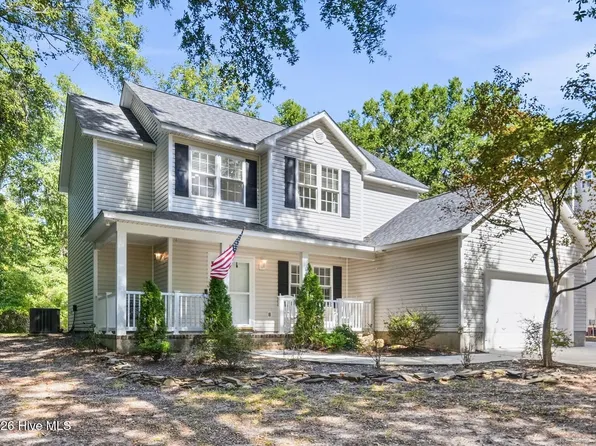 147 Bayshore Drive, Sneads Ferry, NC 28460