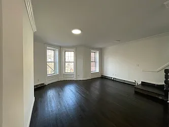 Rented by Budget Real Estate NYC Inc
