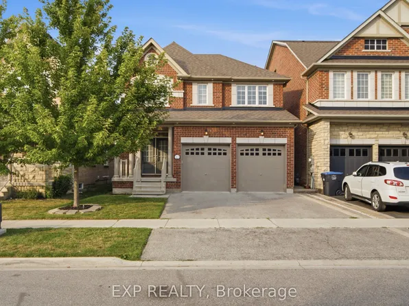 13 Craftsman Rd, Caledon, ON L7C 3W3