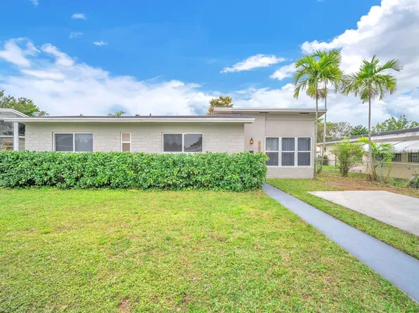 6680 NW 38th Terrace, Virginia Gardens, FL 33166