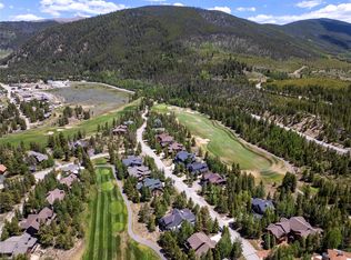 281 Elk Circle, Dillon, CO 80435