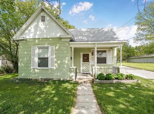 2352 N Pierce Ave, Springfield, MO 65803