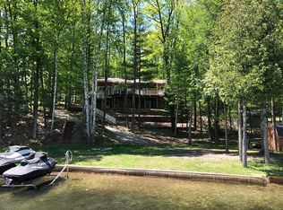 18880 Hill Ct, Hillman, MI 49746