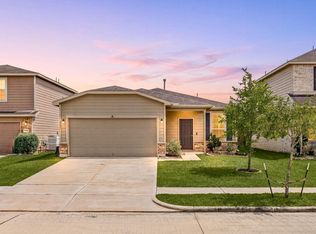 6822 Dayridge Ln, Houston, TX 77048