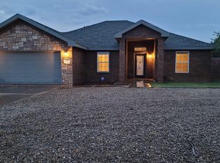 176 Mariposa Dr, Clovis, NM 88101