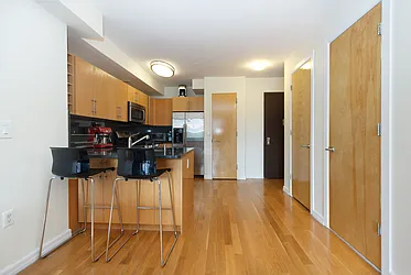 Rented by Compass