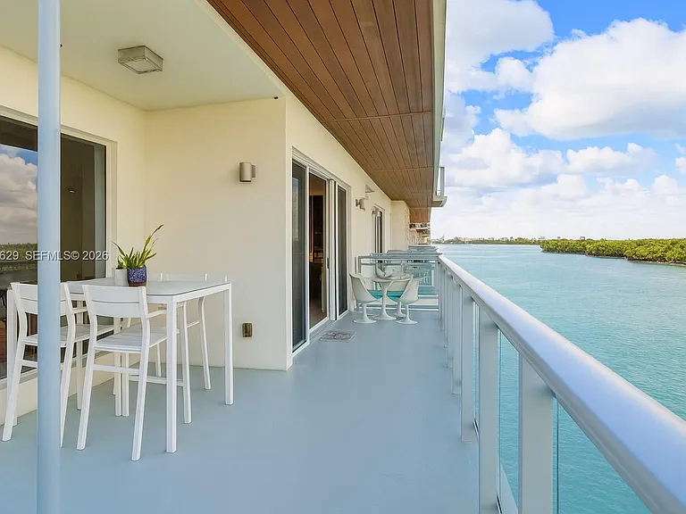 6100 N Ocean Dr #3N — Photo 40