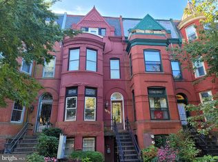 1212 T St NW, Washington, DC 20009