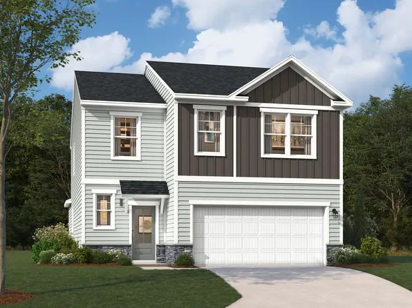 1462 Apple Butter Dr, Lyman, SC 29365