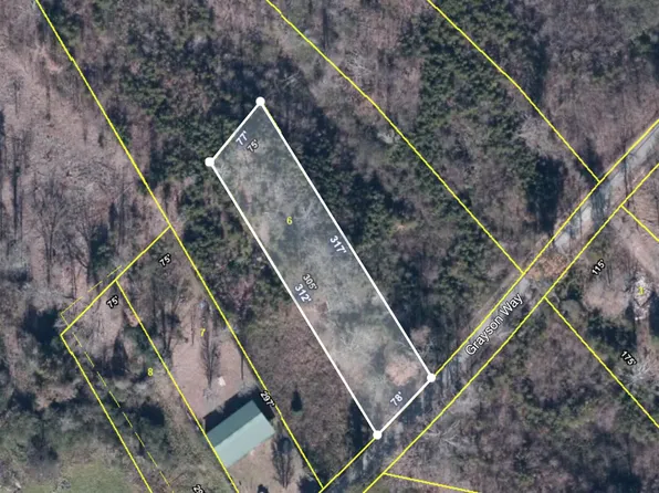 53AC Grayson Way, Signal Mountain, TN 37377