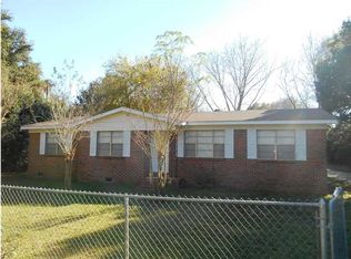 8213 Howells Ferry Rd, Semmes, AL 36575