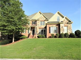 672 Chestnut Walk, Place Grayson, GA 30017