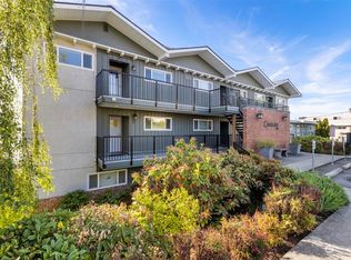500 S State St APT A, Bellingham, WA
