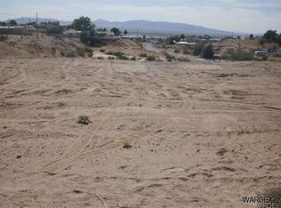 5218 E El Mirage Dr, Topock, AZ 86436