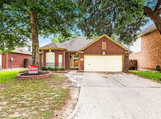 6734 Green Stone Ct, Houston, TX 77084