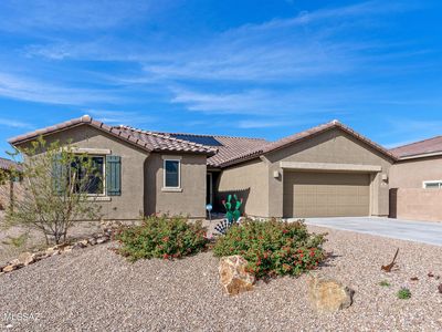 11223 E Lupine Flower Dr, Tucson, AZ, 85747